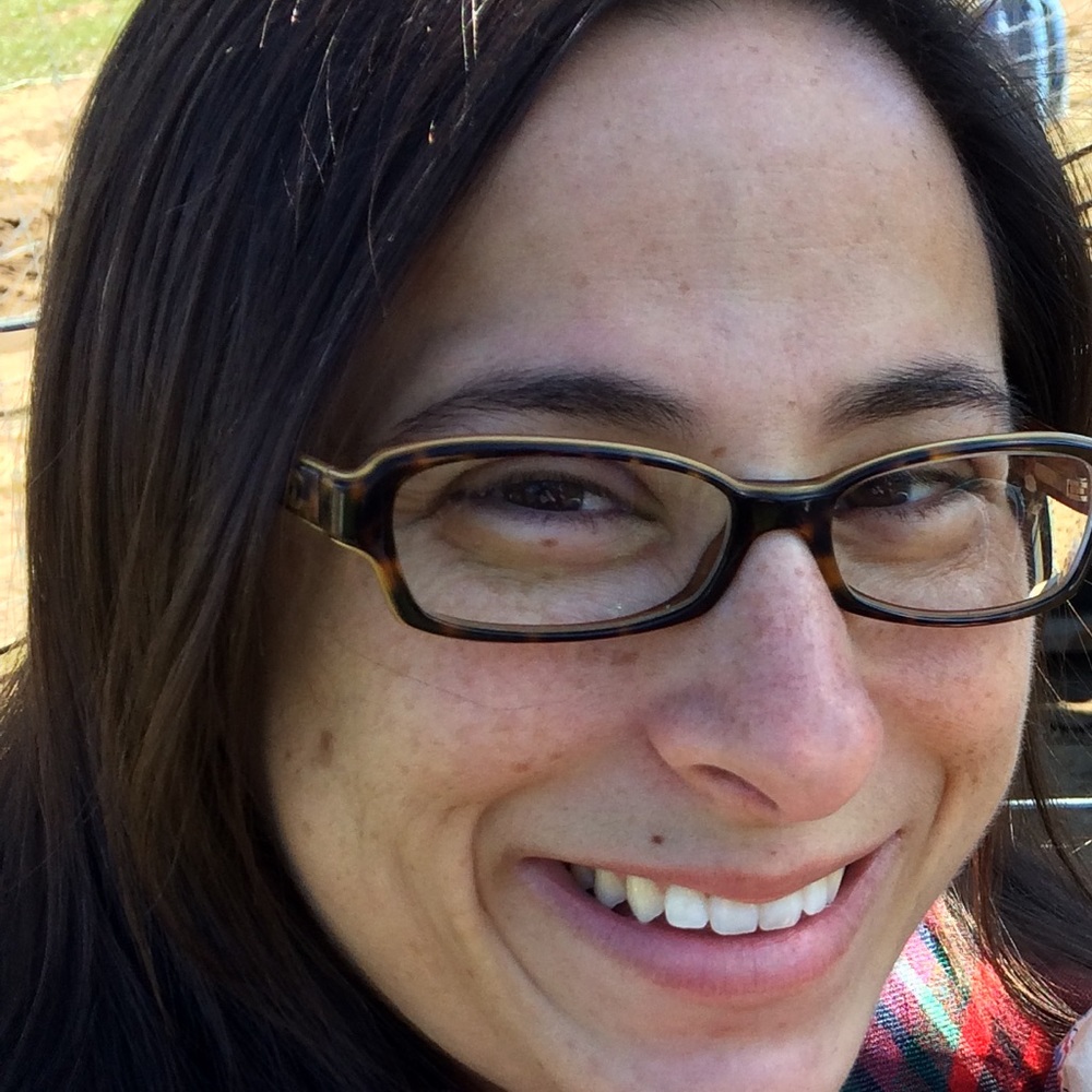 Meet your Posher, Lindsey